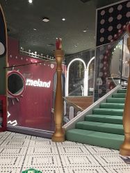 -MELAND亲子乐园•派对•研学(集美世茂店)
