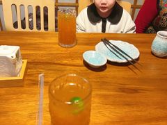 -河风の幸会精致料理
