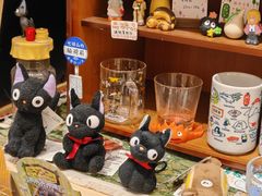 -猫的天空之城概念书店(大学路店)