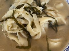 -清真马杰山牛肉汤馆