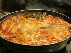 -MI WU FACTORY米屋美食工厂餐厅(绿地店)