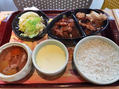 -真功夫(搜秀城店)