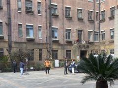 -上海交通大学医学院附属仁济医院(西院)