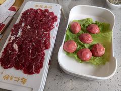 匙仁-杏花吴记牛肉火锅