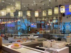 -禾绿回转寿司(苏宁广场店)