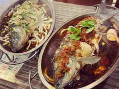 -自游人·美食一楼·地道徽菜(三十年名店)
