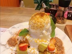 -周沫西餐(漫广场店)