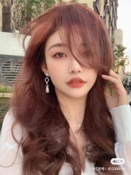 -LJOY丽锦造型·烫发染发