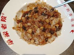 -单家老院·院子里的青岛菜(沙子口店)