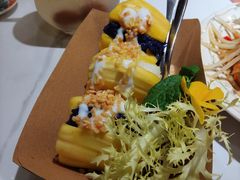 -泰椰里·泰国餐厅(智慧城广百广场店)
