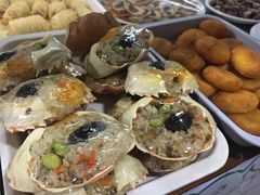 -沙县小吃文化城