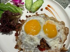 -Home Thai·泰谣(王府井apm店)