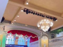 -日日鲜自助餐厅(小公园店)