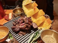 -摩打食堂(佳兆业店)