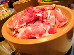 -龍歌自助小火锅(李沧丽达店)