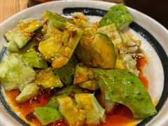 -阿香米线(天津凯德餐厅店)