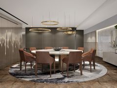 -星杰国际设计 别墅大宅装修(虹桥分公司)