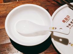 -前海沿·青岛菜(大拇指广场石老人店)