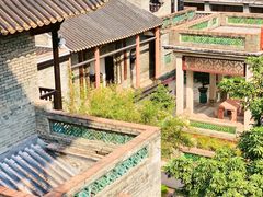 -东莞市可园博物馆