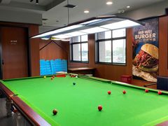 -魏斯理汉堡(西安沣东吾悦店)