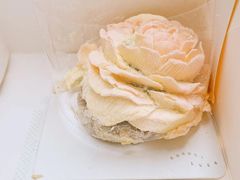 -潮一不贰·法式甜品·生日蛋糕·西式简餐(外滩店)