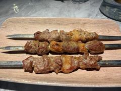 -驿楼兰·新疆菜(火车站店)