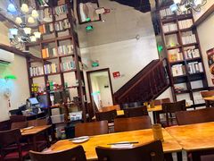 -付小姐在成都(中山公园店)