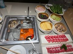 -海底捞火锅(泉城路店)
