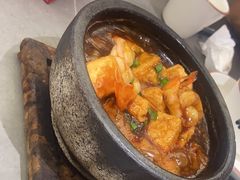 -阿毛饭店(和义路店)