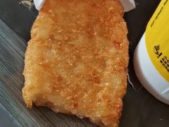 -麦当劳(华亚广场店)