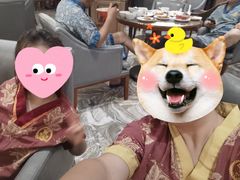 -天津瀚金佰九号温泉酒店(南楼地铁站店)