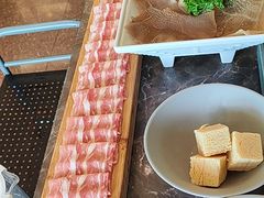 -刘一手重庆火锅(万达广场店)