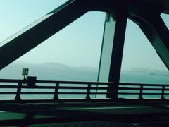 -仁川港国际客运码头