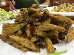 -鲁西南老厨子·特色鲁菜(经一纬五店)