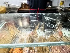 -辽B·小串(总店)