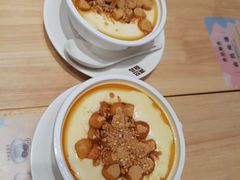 -满记甜品(巴黎春天宝山店)