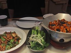 -绿茶餐厅(青岛城阳万象汇店)