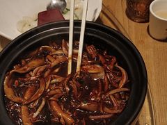 -吴越荣记苏州菜·松鼠桂鱼(月光码头店)