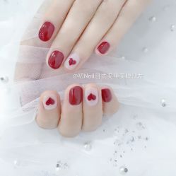 -初NAIL日式美甲美睫沙龙