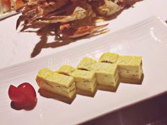 -梅筑·创意料理(王府井百货店)