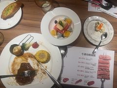 -维京战斧牛排(王府井西餐十年金冠好店)