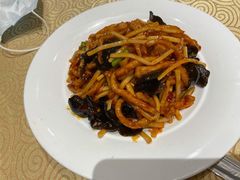 -德缘烤鸭店(大栅栏店)