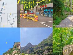 -大岭沟猕猴桃谷风景区