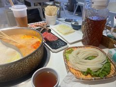 -濠七糟粕醋•海南酸汤火锅(中关村店)