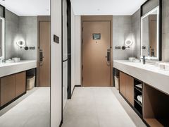 -成都锦华万达琉璃场亚朵酒店