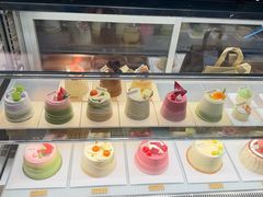 -théATRE 茶聚场(王府中環店)