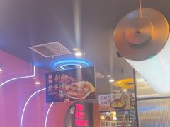 -大成海鲜烧烤·小龙虾(五角场店)