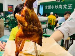 -费大厨辣椒炒肉(太平老街店)