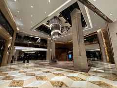 -西安赛瑞喜来登大酒店