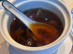 -漢舍中国菜馆(889广场店)